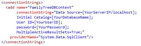 connection-string